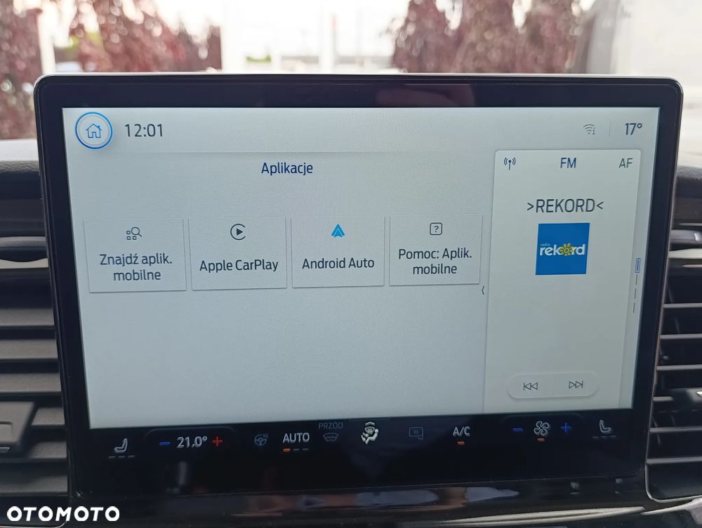 Ford Ford Transit Van L3H2 - 33