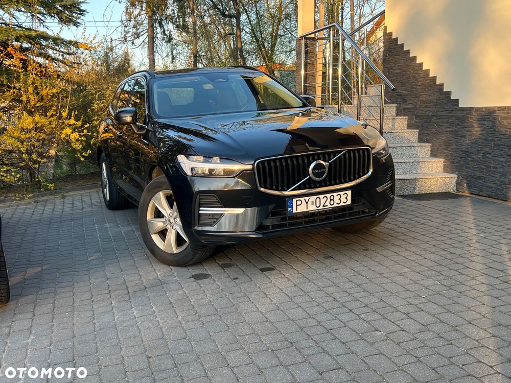 Volvo XC 60 B4 B Momentum - 2