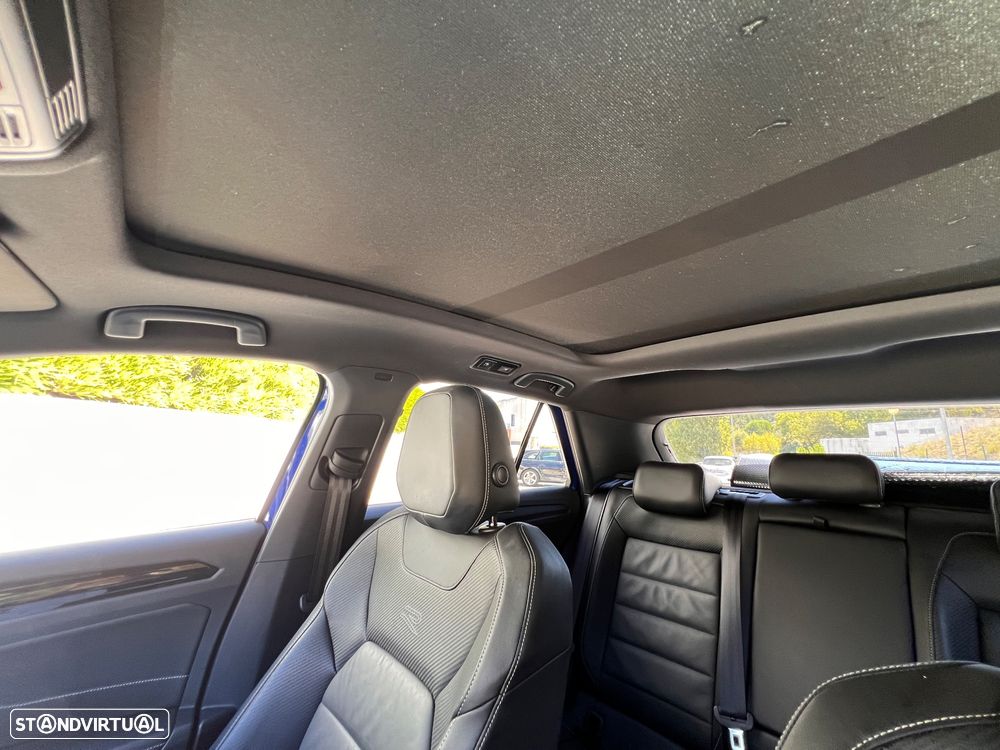 VW T-Roc 1.5 TSI R-Line DSG - 21