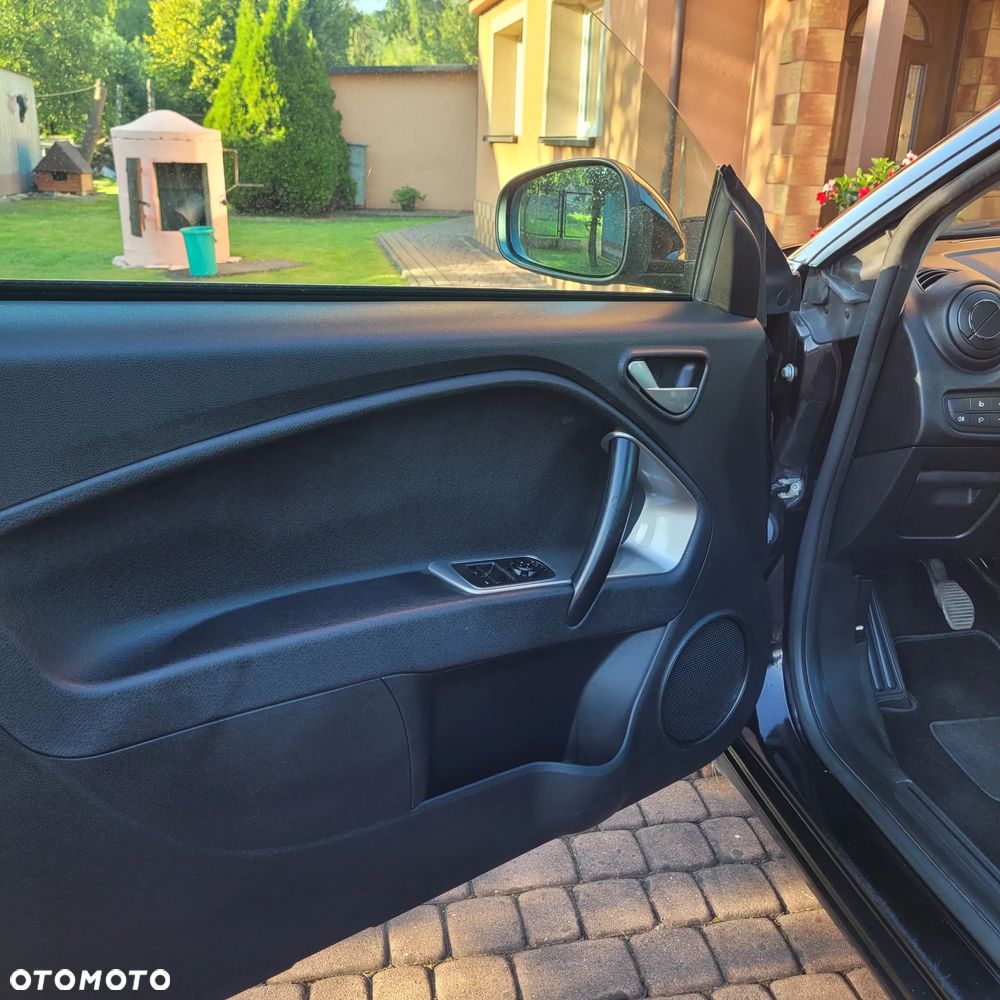 Alfa Romeo Mito 1.4 16V - 21