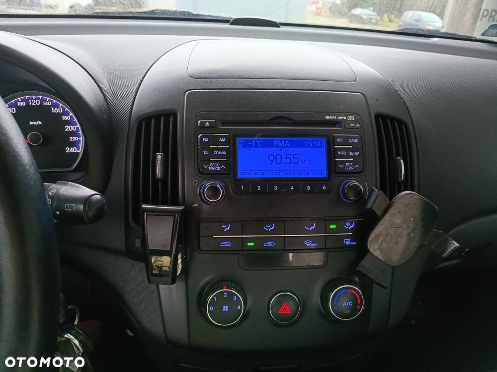 Hyundai i30 1.4 Base - 7