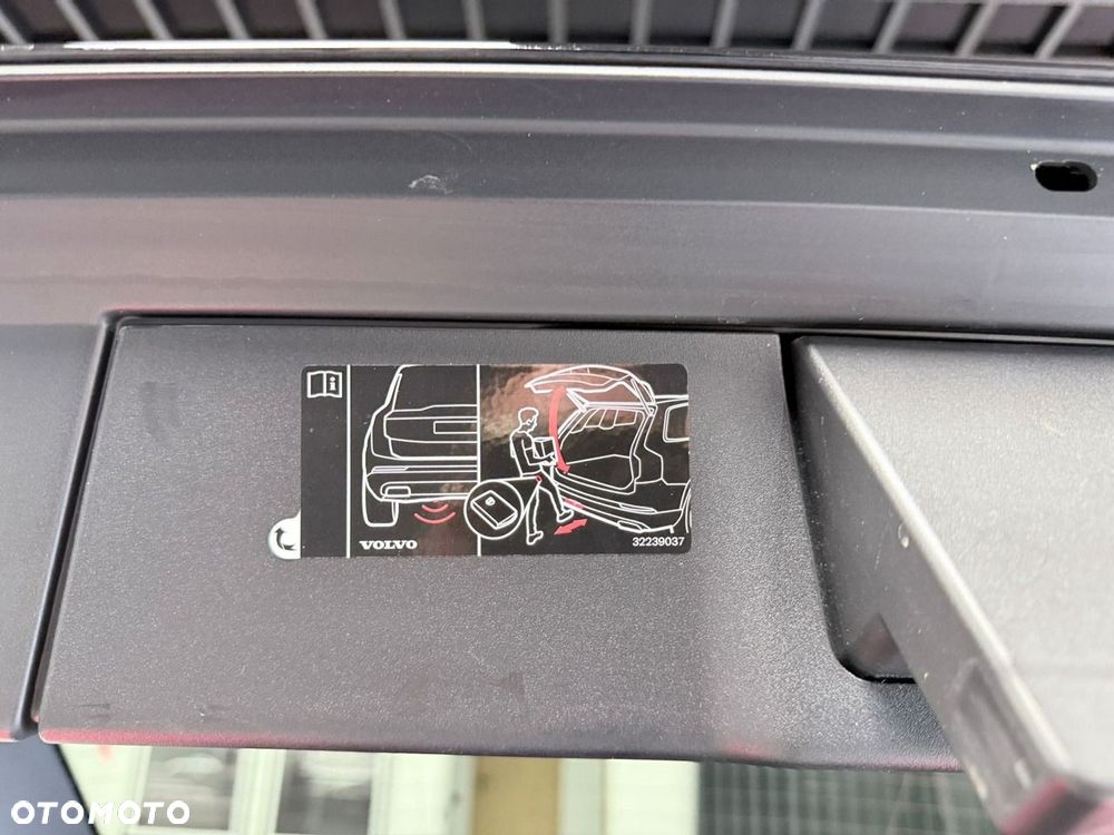 Volvo V90 D4 Geartronic Inscription - 33