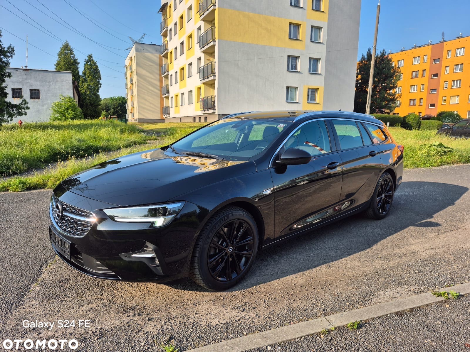 Opel Insignia - 11