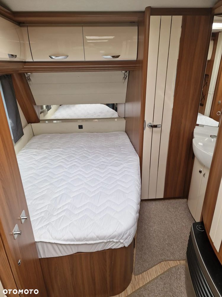 Hobby Premium 540UFC  Klima Mover Satelita Zadbana okazja ... - 38