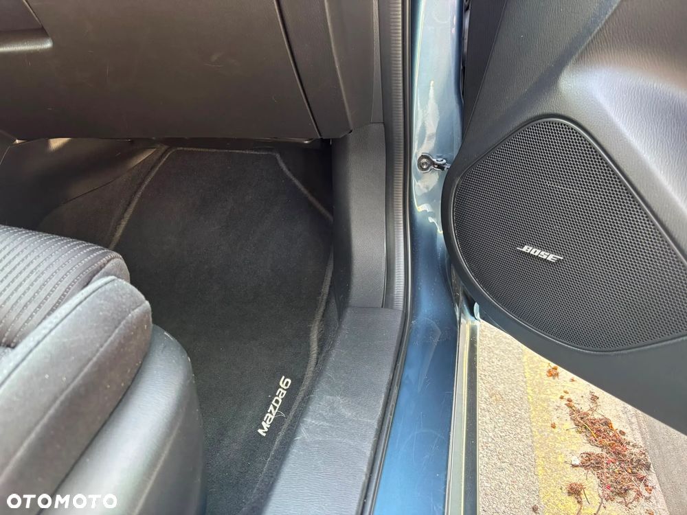 Mazda 6 2.2 D Skypassion I-ELoop - 11