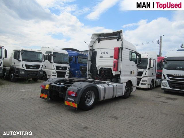 MAN TGX 18.460 4X2 BLS - 5