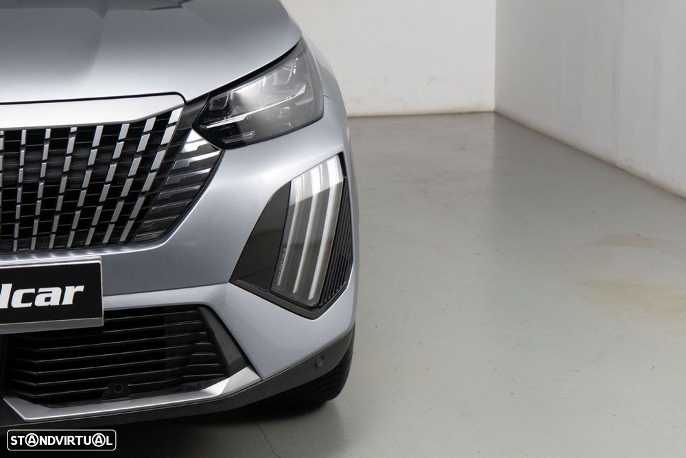 Peugeot 2008 1.2 PureTech GT EAT8 - 16