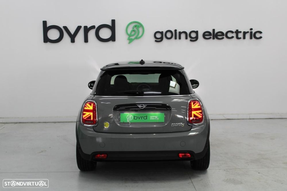 MINI 3 Portas Cooper SE Yours - 7