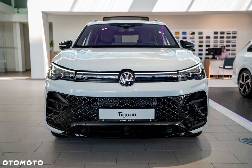 Volkswagen Tiguan - 6