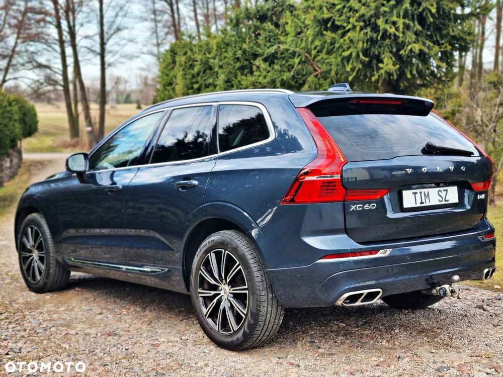 Volvo XC 60 D4 AWD Inscription - 15