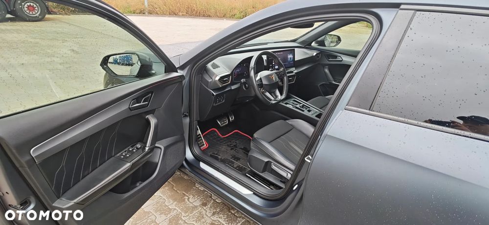 Cupra Formentor 2.0 TSI 4Drive VZ DSG - 10