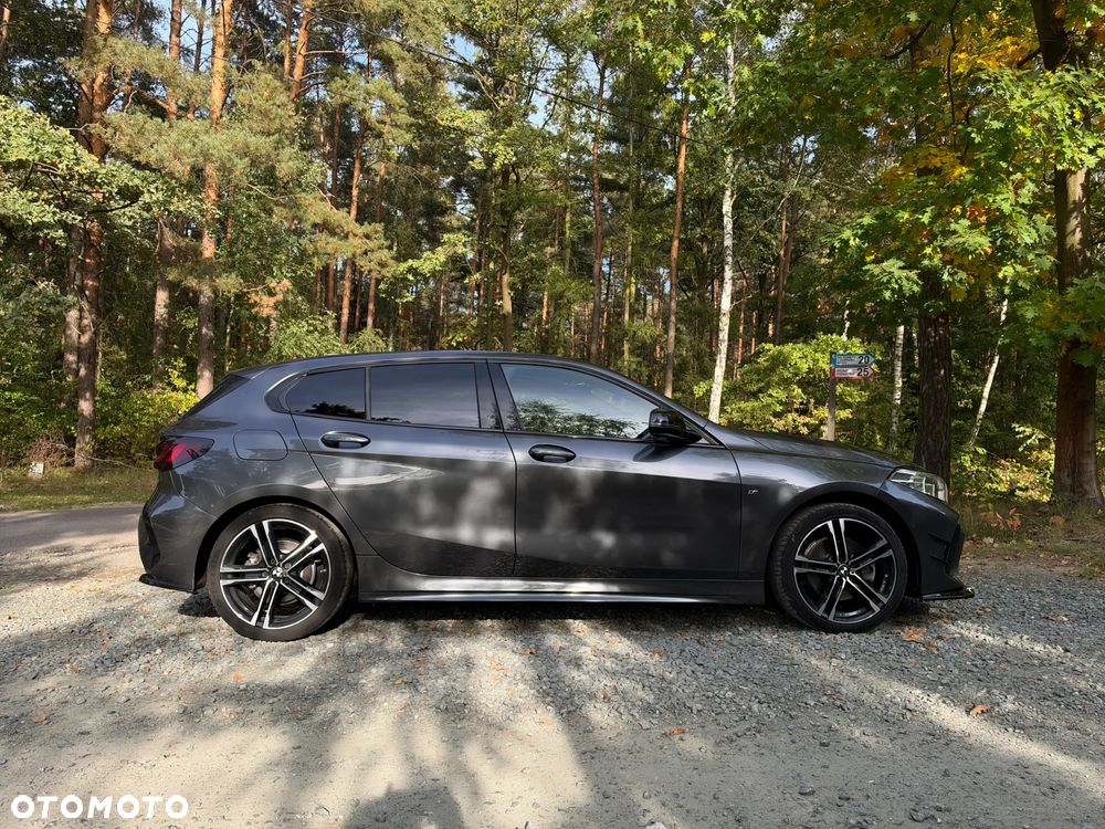 BMW Seria 1 - 17