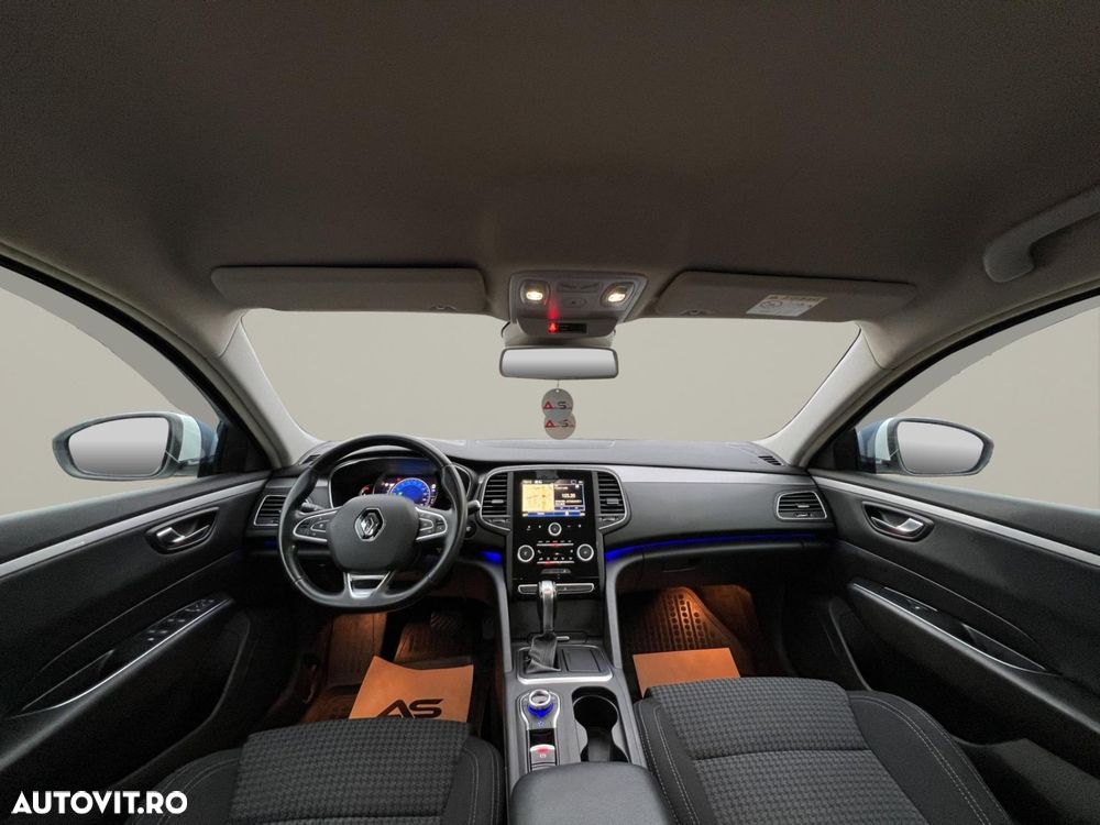 Renault Talisman ENERGY - 17