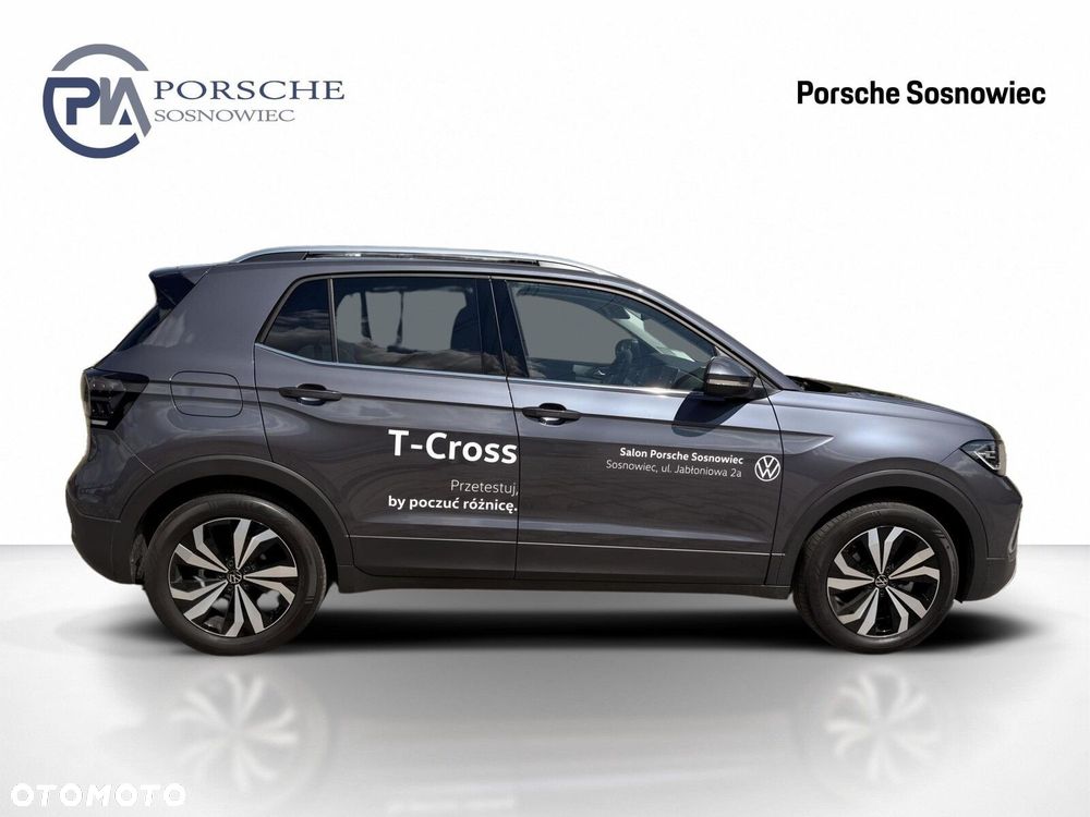 Volkswagen T-Cross - 6