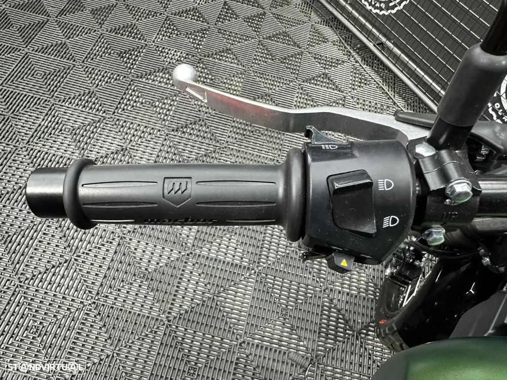 Macbor Rockster Flat 125 EVO (CAMPANHA EM VIGOR) - 10