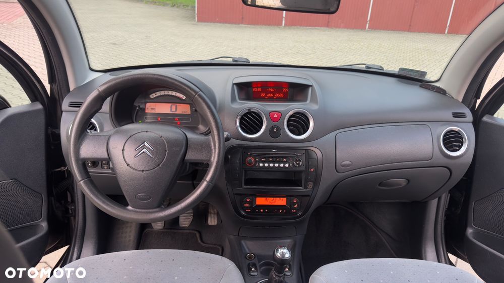 Citroën C3 - 24
