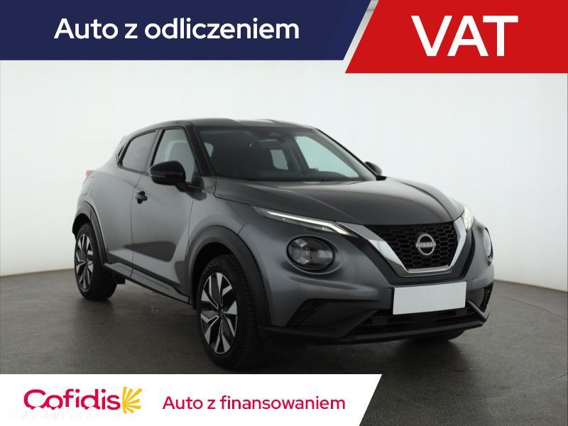 Nissan Juke - 2