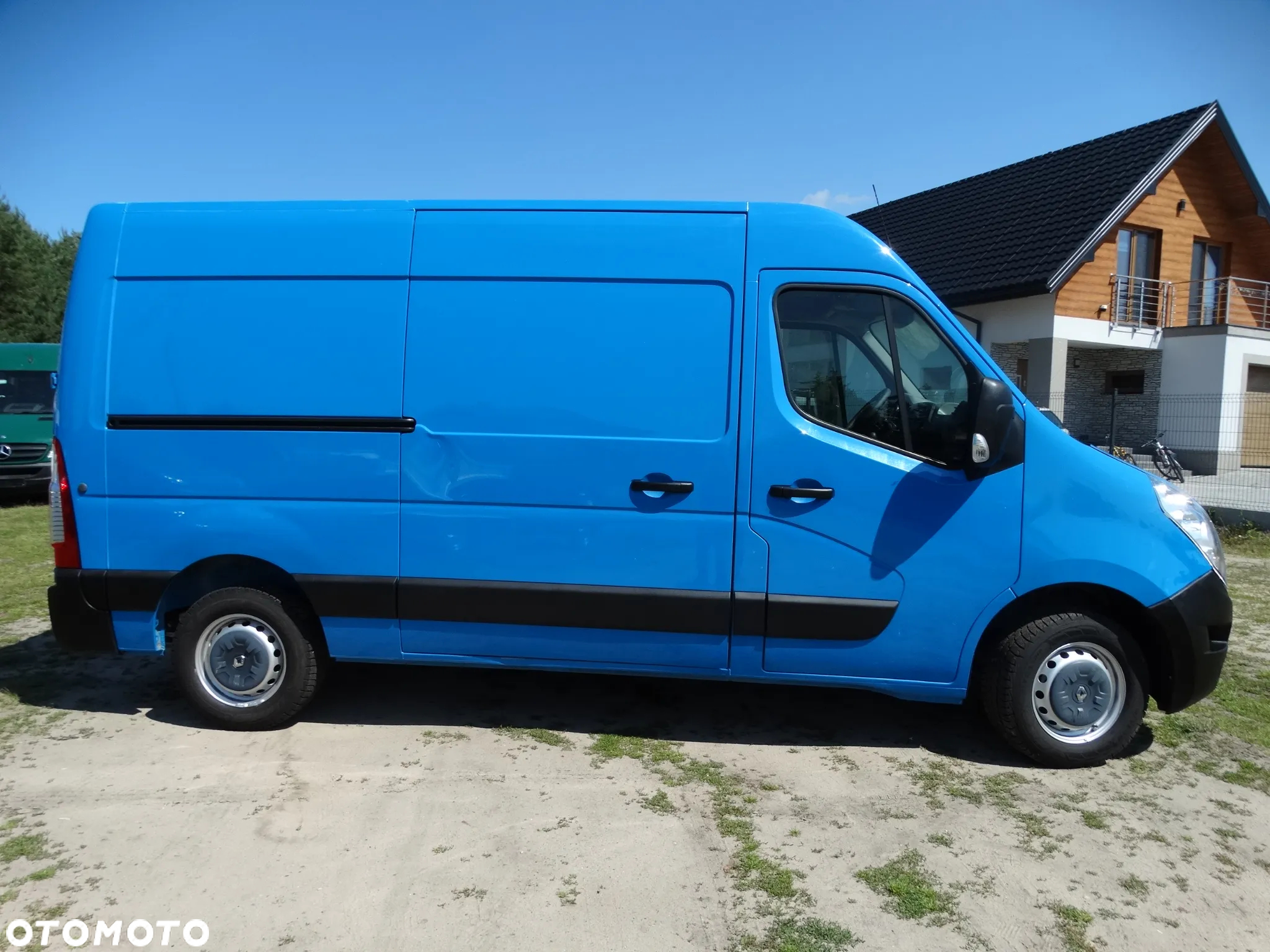Renault Master - 4