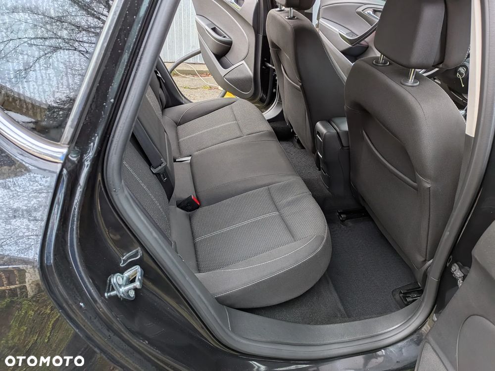 Honda Civic 1.8i-VTEC Sport - 26