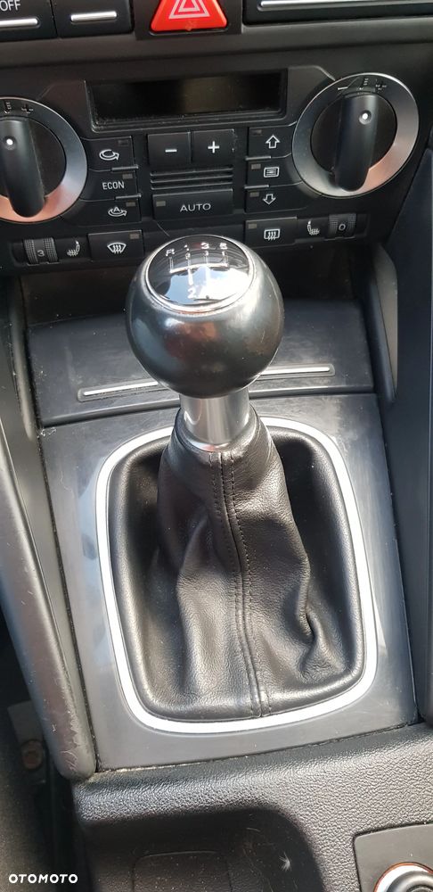 Audi A3 - 8