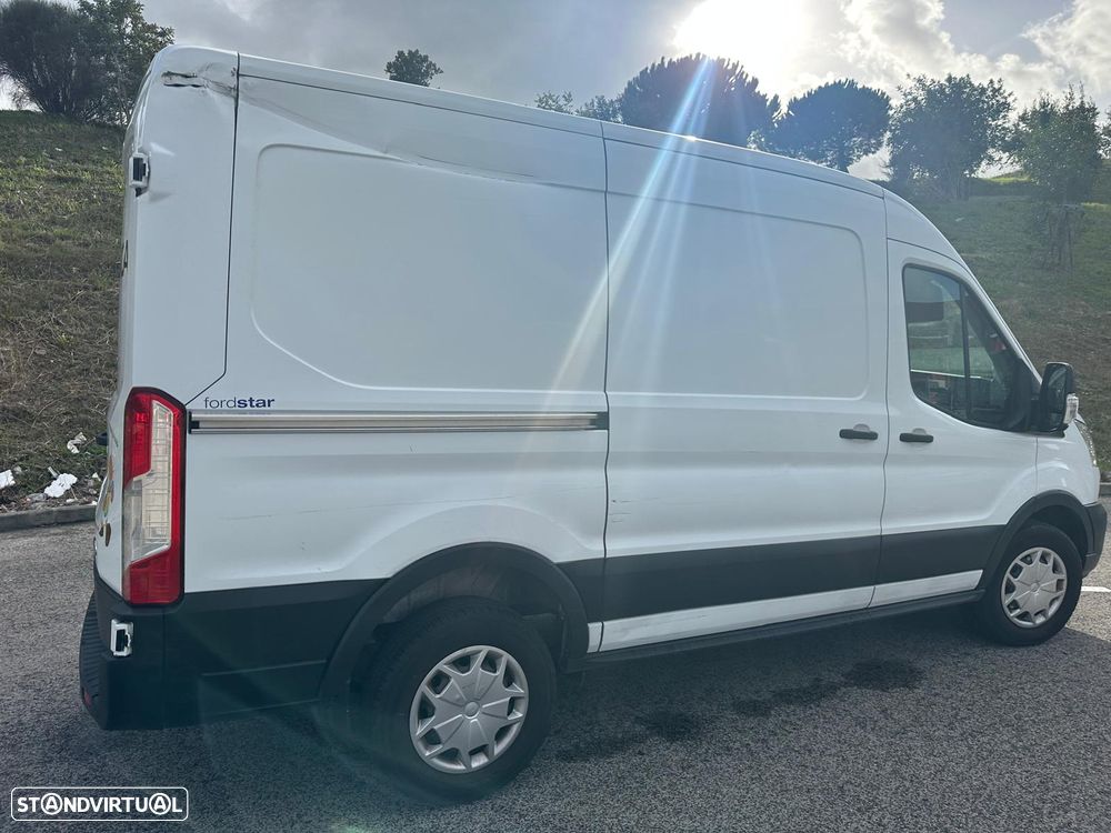 Ford TRANSIT - 8