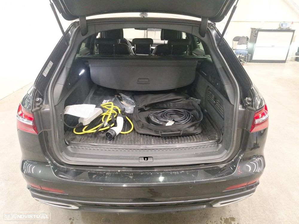 Audi A6 Avant 55 TFSI e quattro S tronic sport - 7