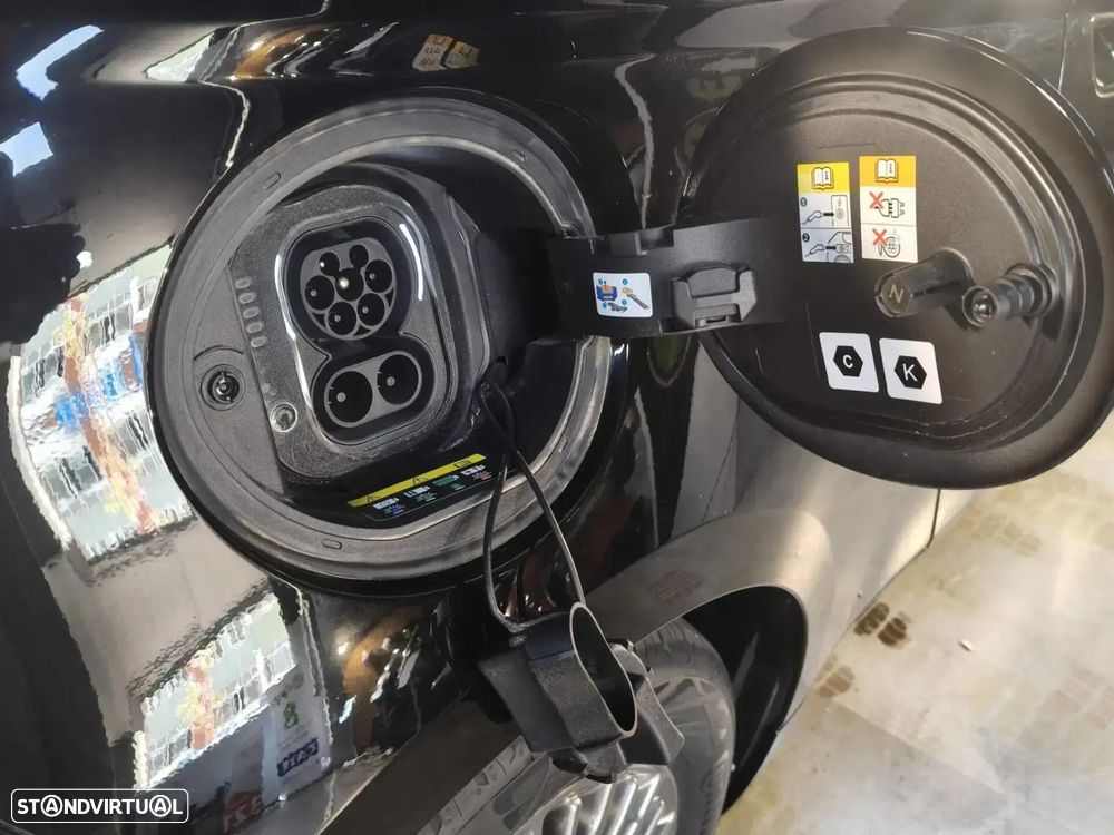 Fiat 500e 42 kWh Icon - 24