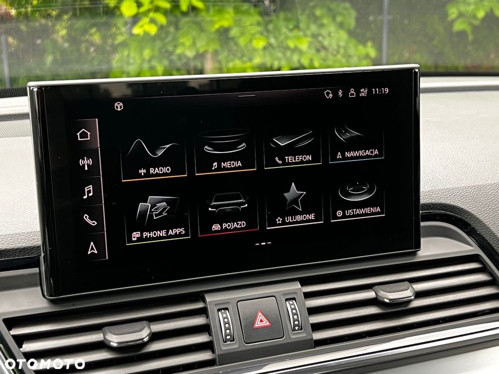 Audi Q5 40 TFSI mHEV Quattro S Line S tronic - 25