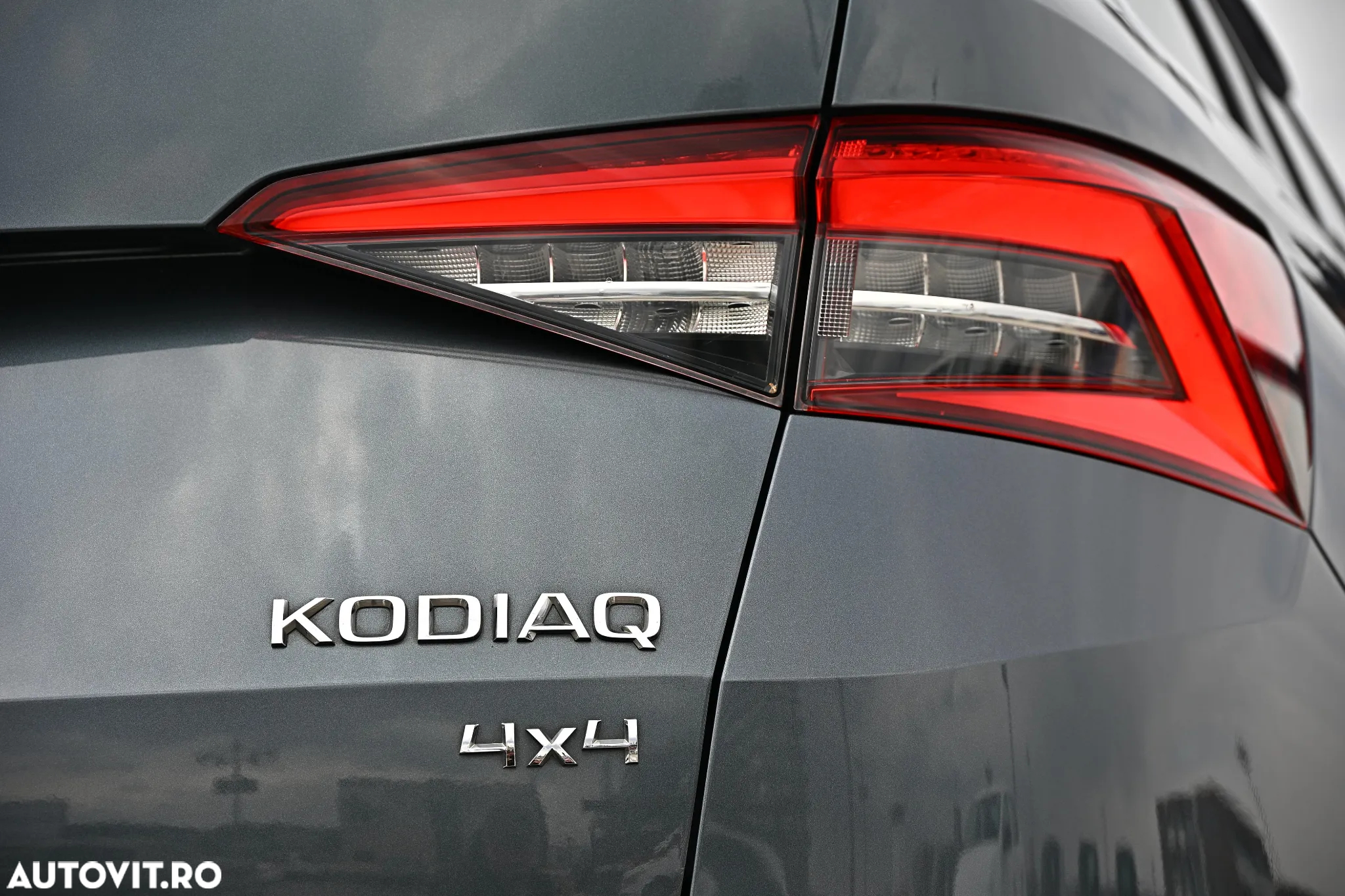Skoda Kodiaq - 40