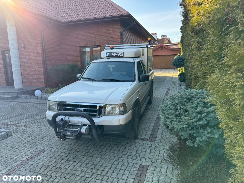 Ford Ranger - 6
