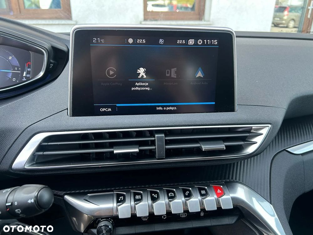 Peugeot 3008 - 13