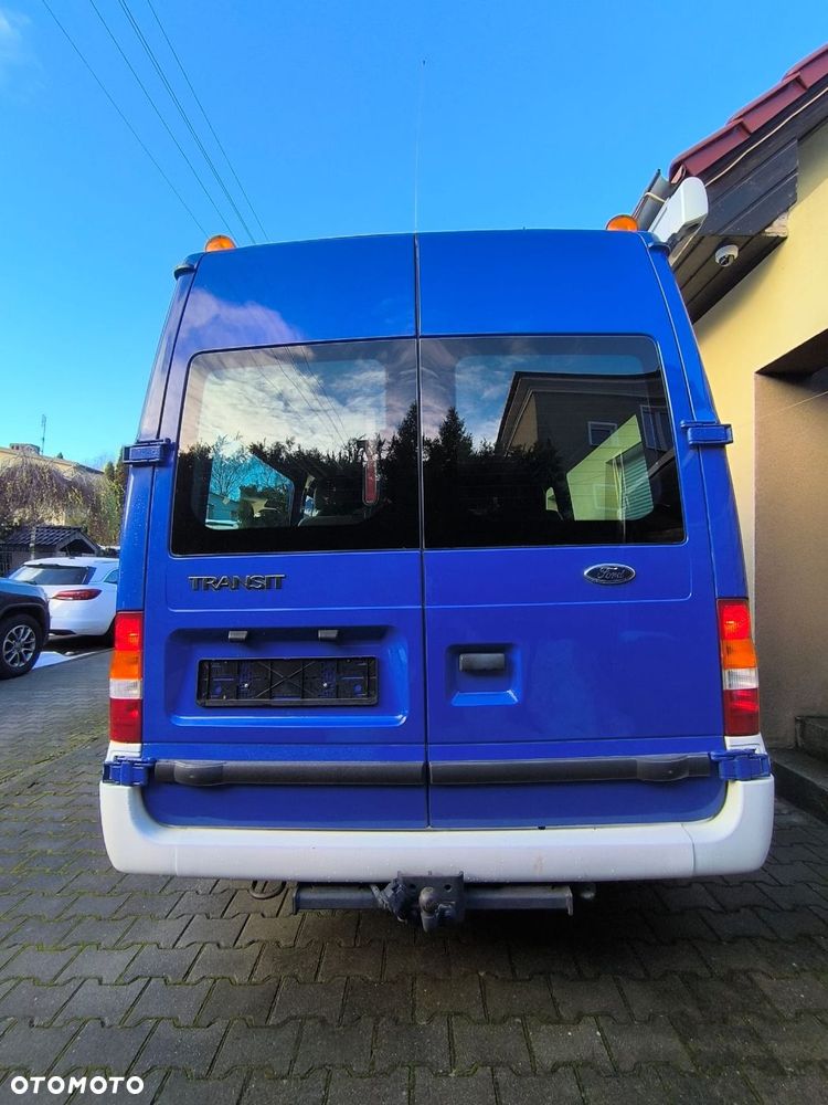 Ford Transit L Durashift - 6