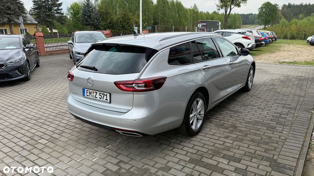 Opel Insignia 2.0 CDTI Business Elegance S&S - 14