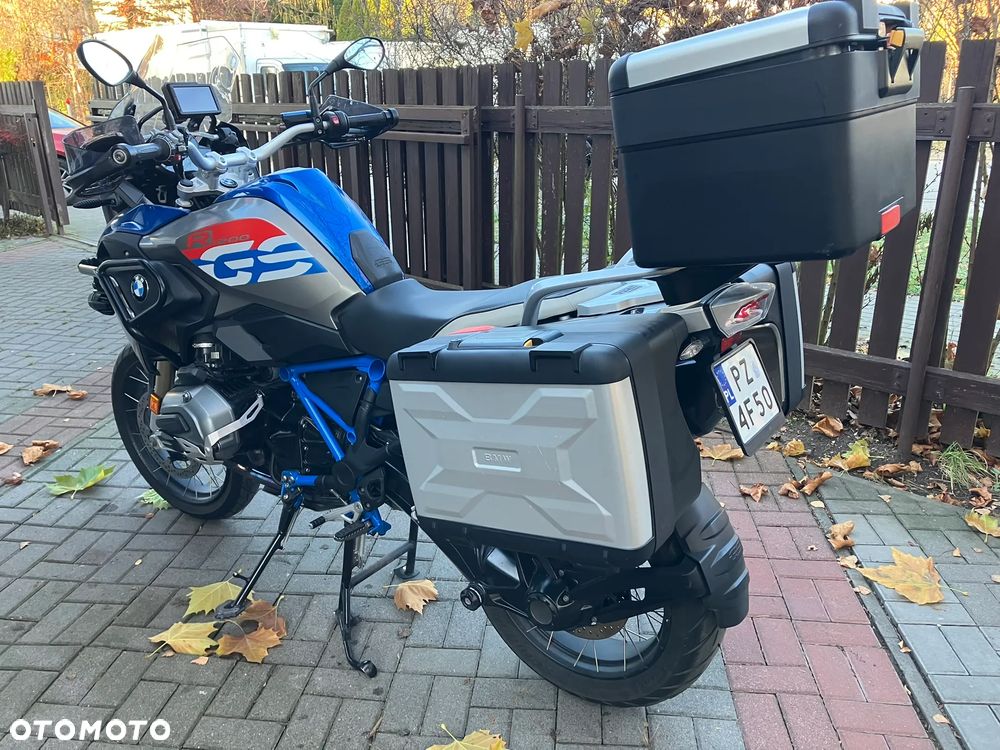 BMW GS - 3