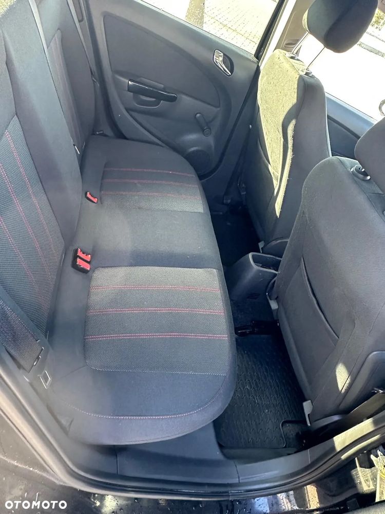 Opel Corsa - 7