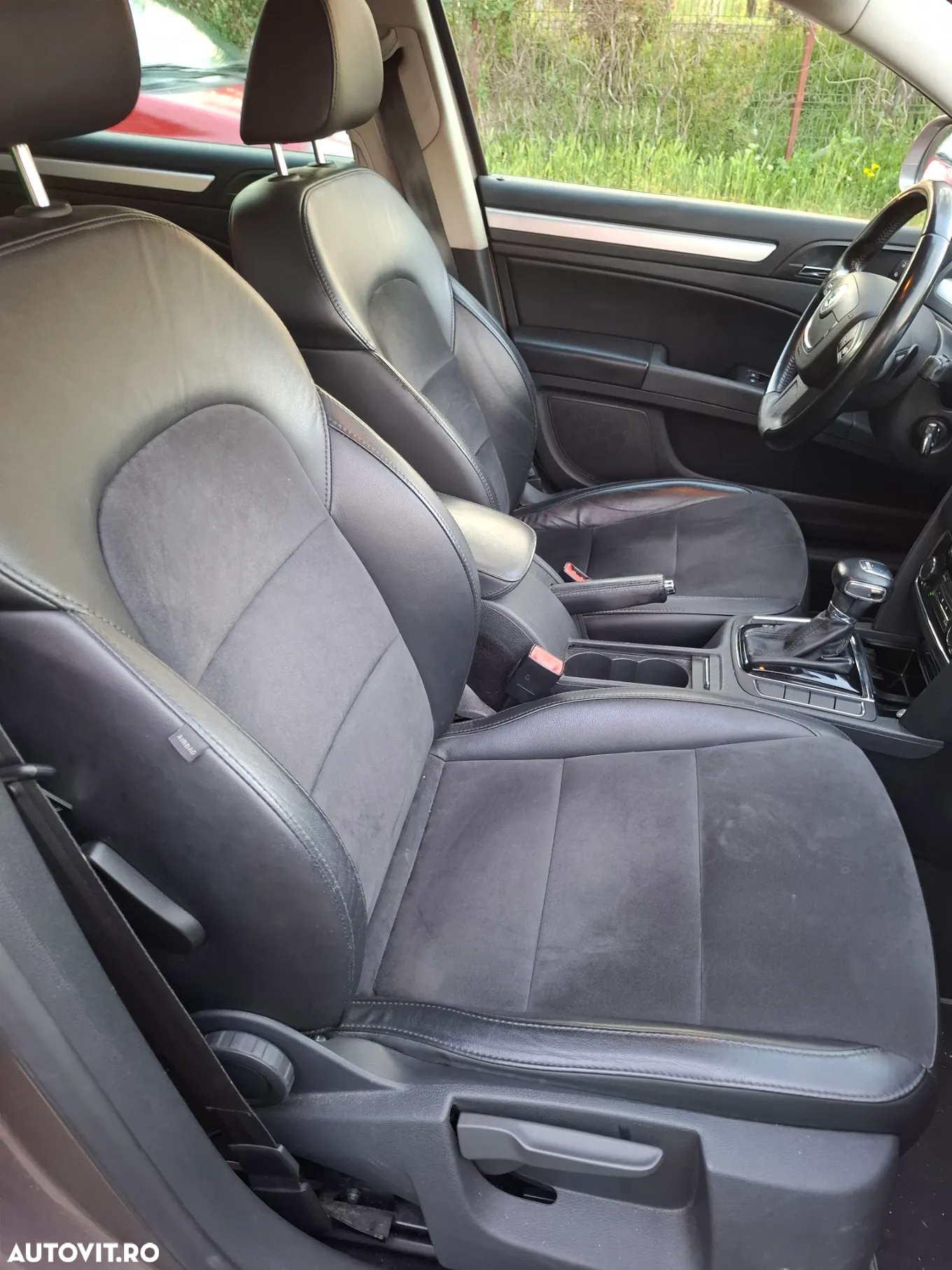 Skoda Superb - 14