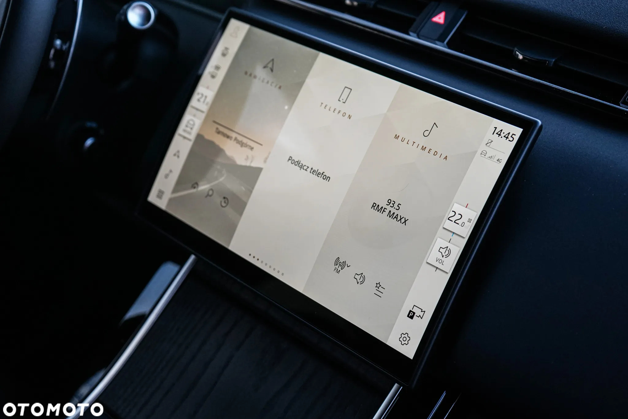 Land Rover Range Rover Velar - 11