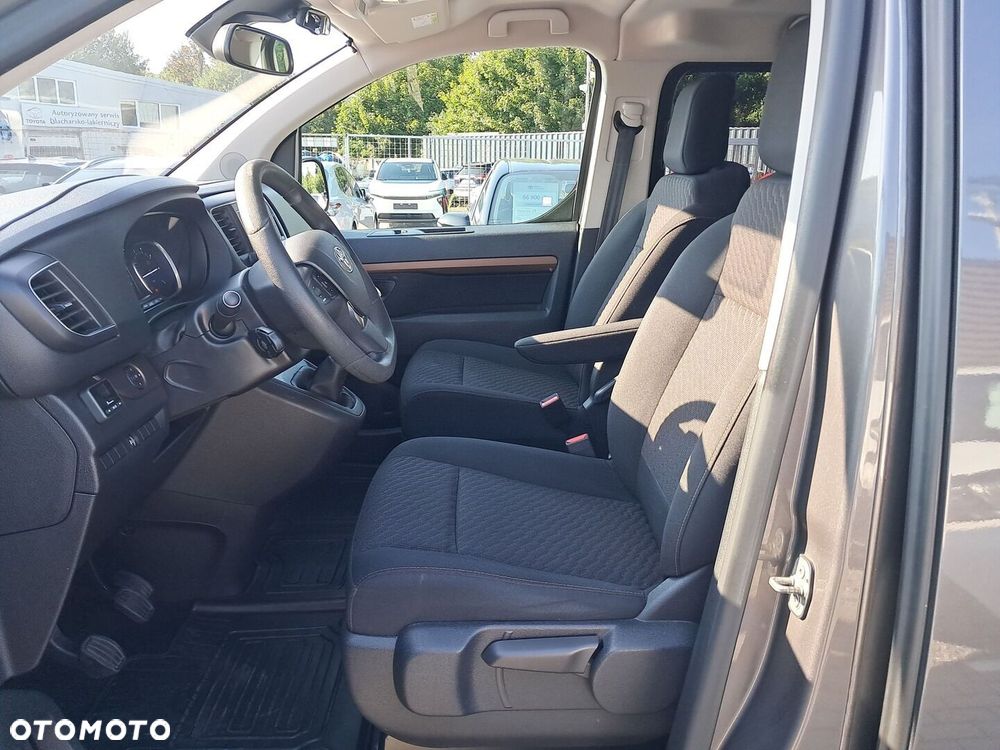 Toyota ProAce - 29