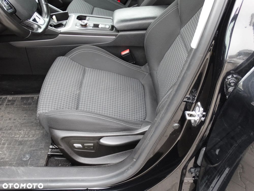 Renault Talisman Grandtour ENERGY dCi 130 EDC INTENS - 20