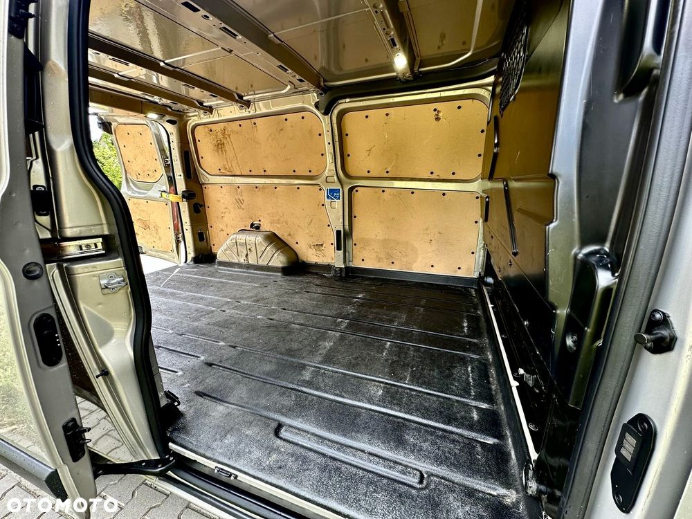 Ford Transit Custom - 29