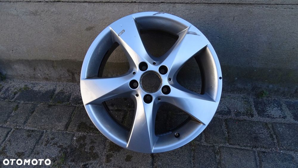 mercedes vito, v-klasa w447 - felga 7jx17h2-n et51 5x112 - 1