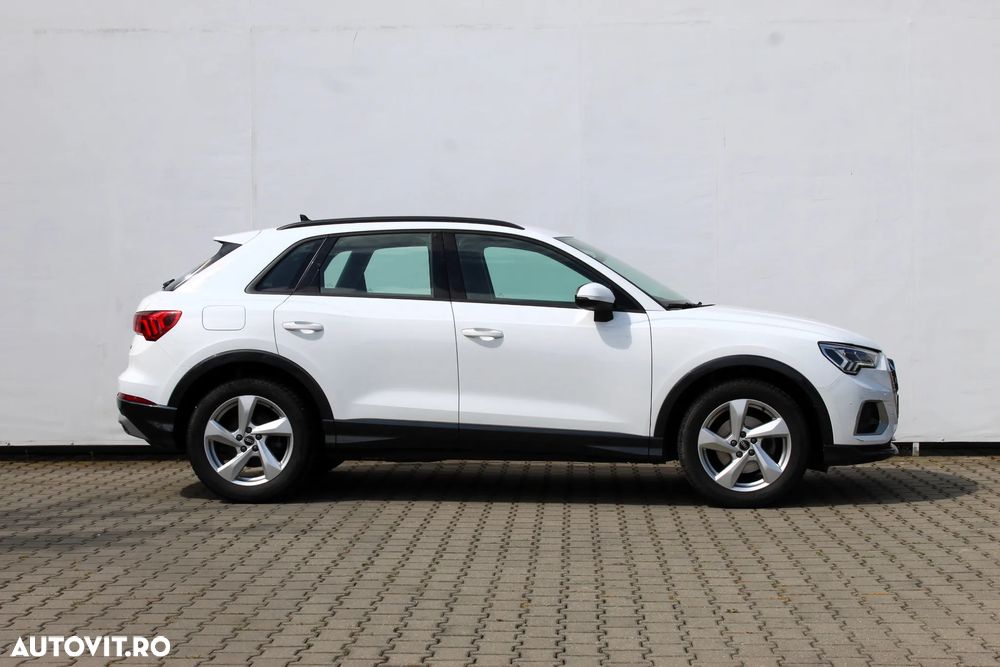 Audi Q3 35 TFSI S tronic advanced - 7