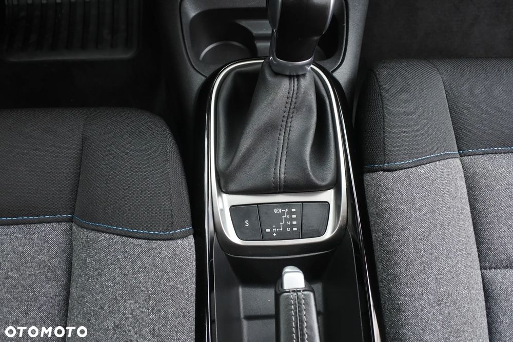 Citroën C4 Cactus PureTech 110 Stop&Start EAT6 Shine - 17