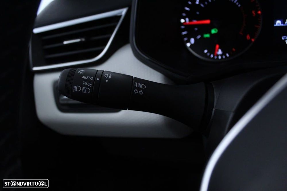 Renault Clio 1.5 Blue dCi Evolution - 24