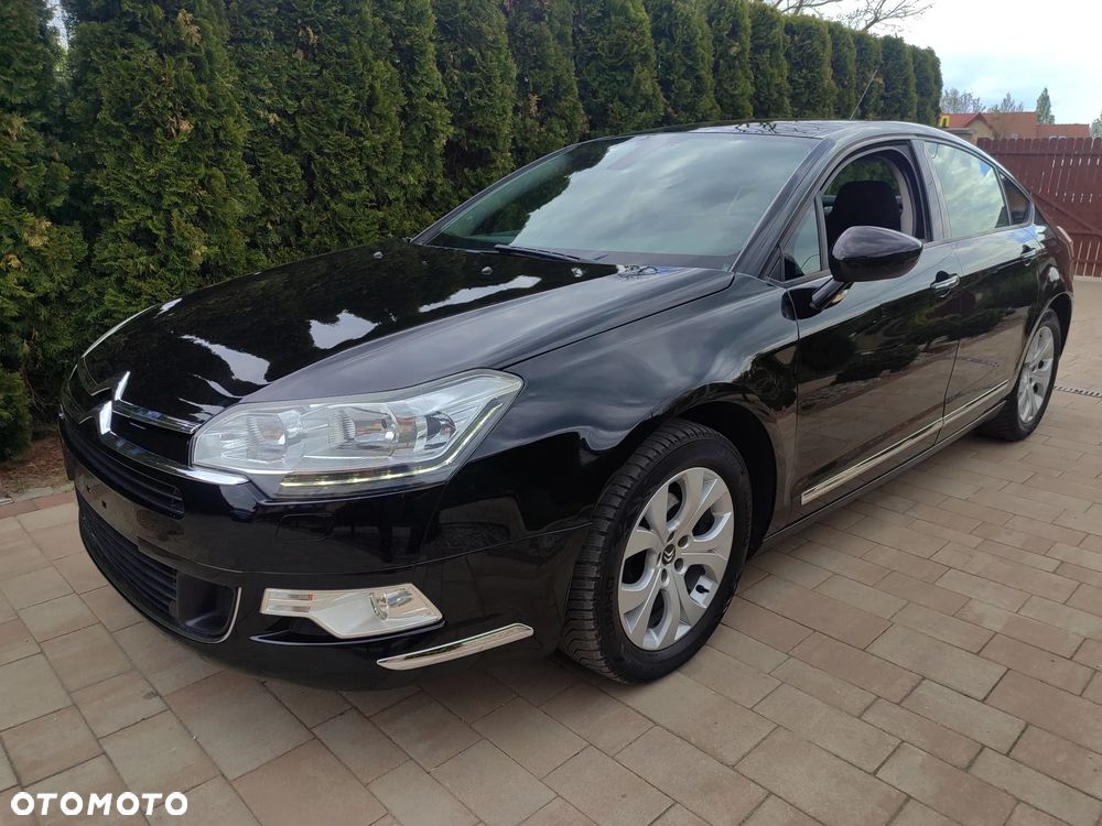 Citroën C5 BlueHDi 150 S&S Selection - 19