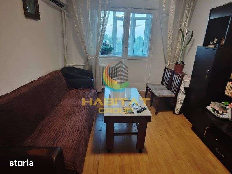 Apartament 2 Camere Cf2 36.41mp Strada Gradistea - Imagine principală: 2/5