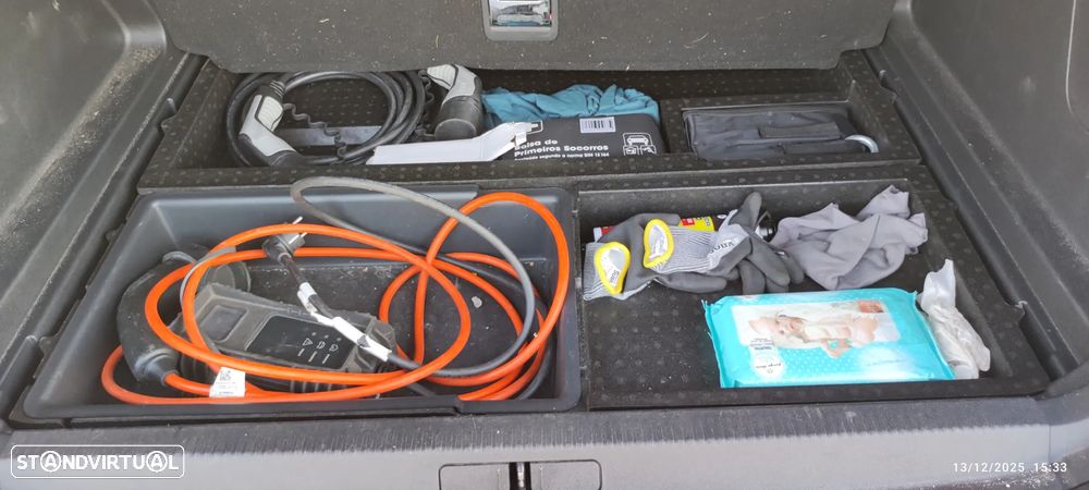 Citroën C5 Aircross 1.6 Hybrid Shine e-EAT8 - 16