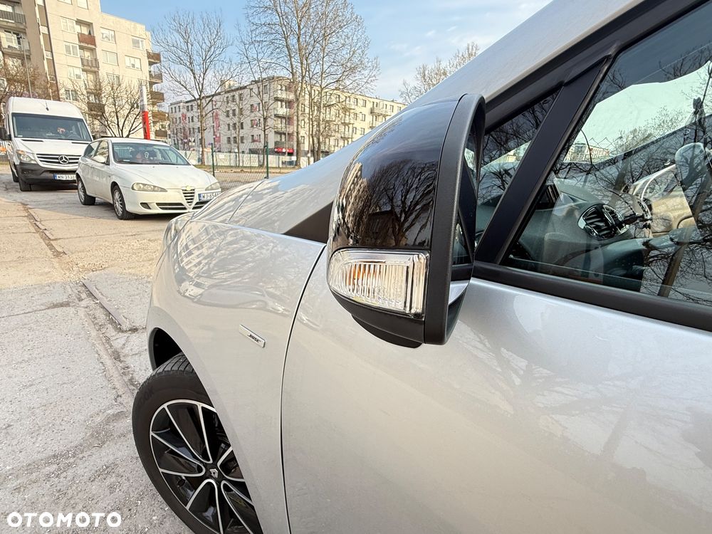 Renault Scenic 1.2 TCe Energy Bose Edition - 19