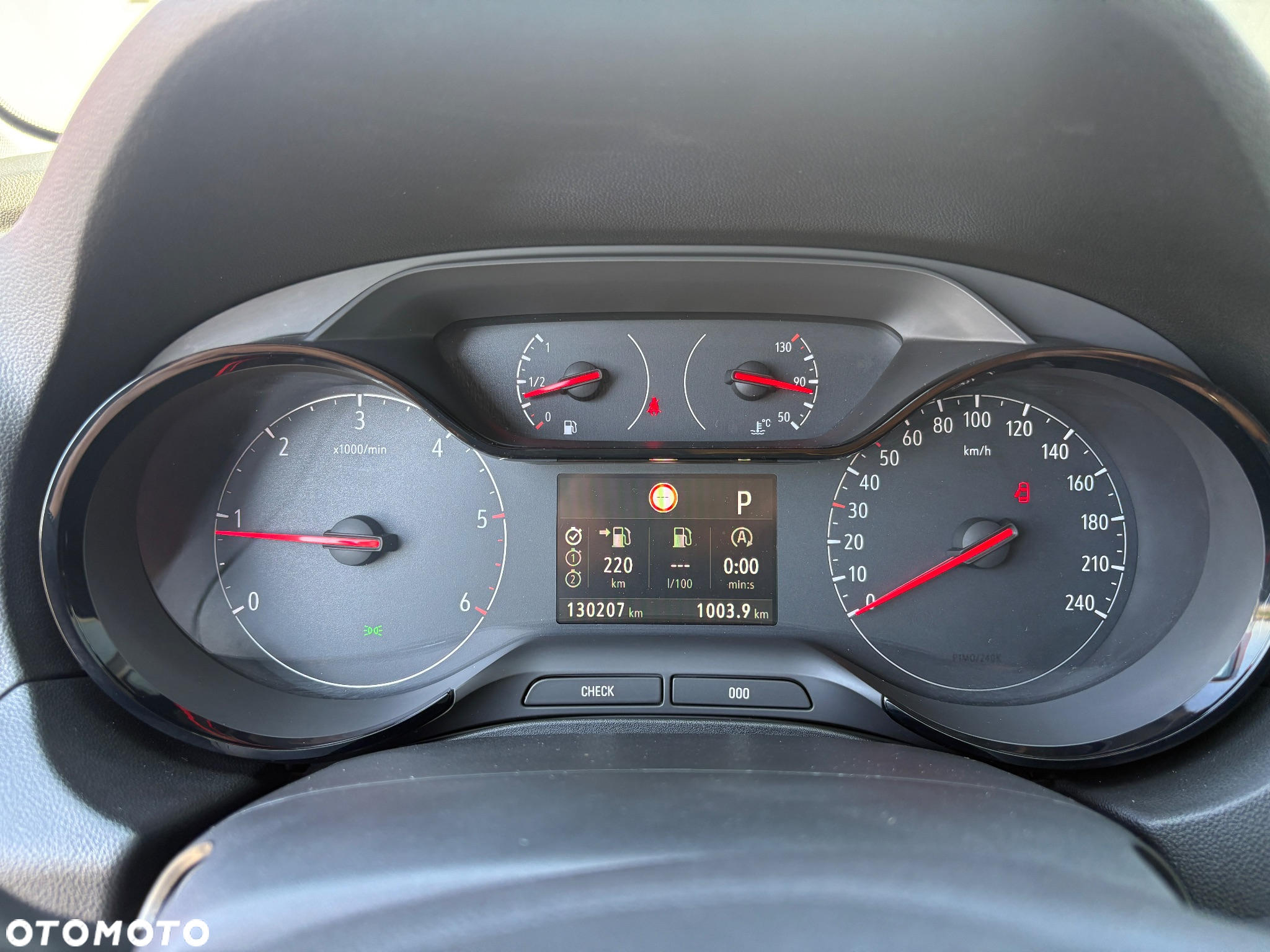 Opel Grandland X 1.5 D Start/Stop Automatik Elegance - 29
