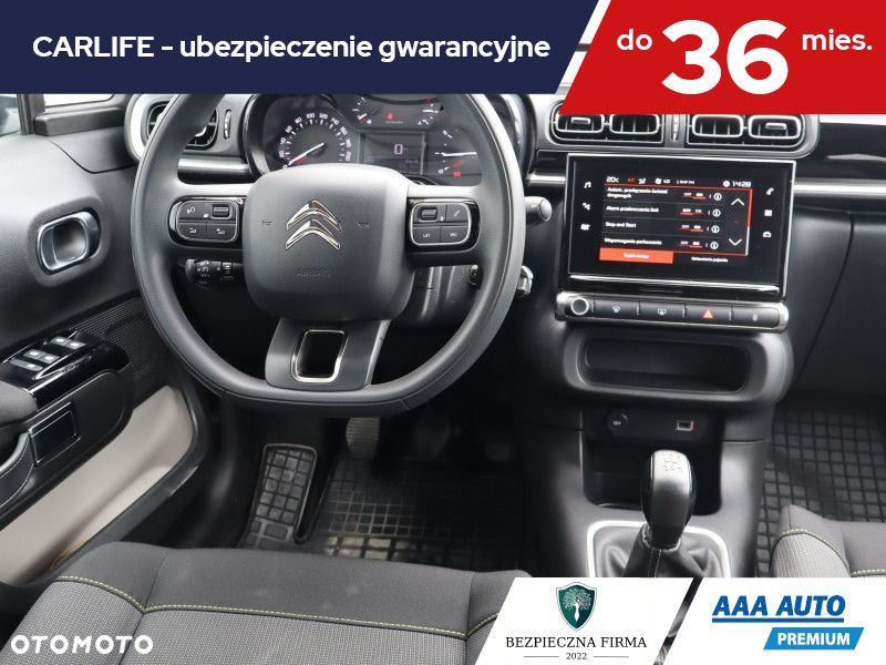 Citroën C3 - 9